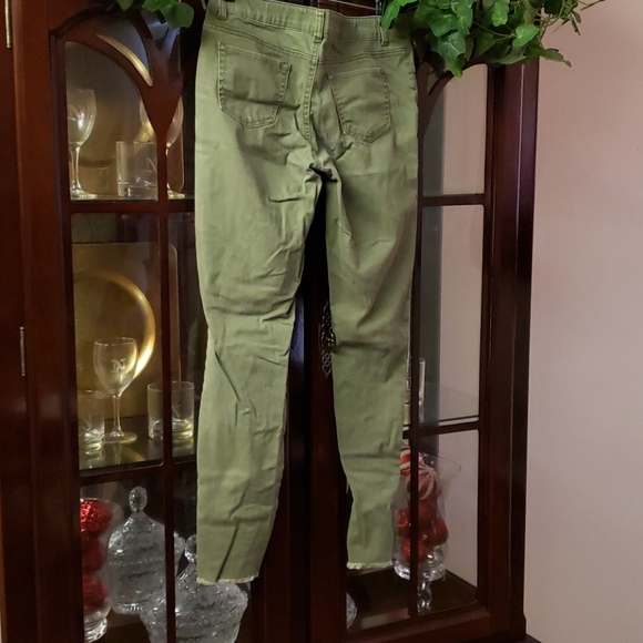 Arizona Jeans-Skinny Jeans - Picture 3 of 5